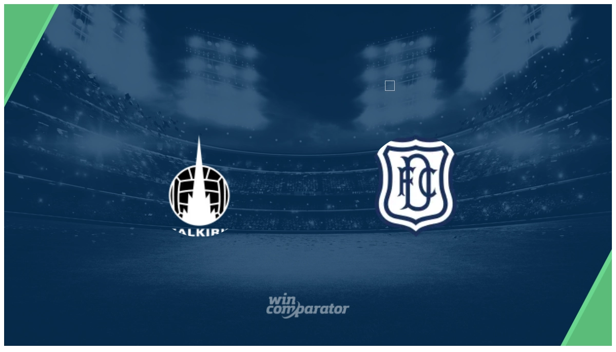 Falkirk Dundee FC prediction