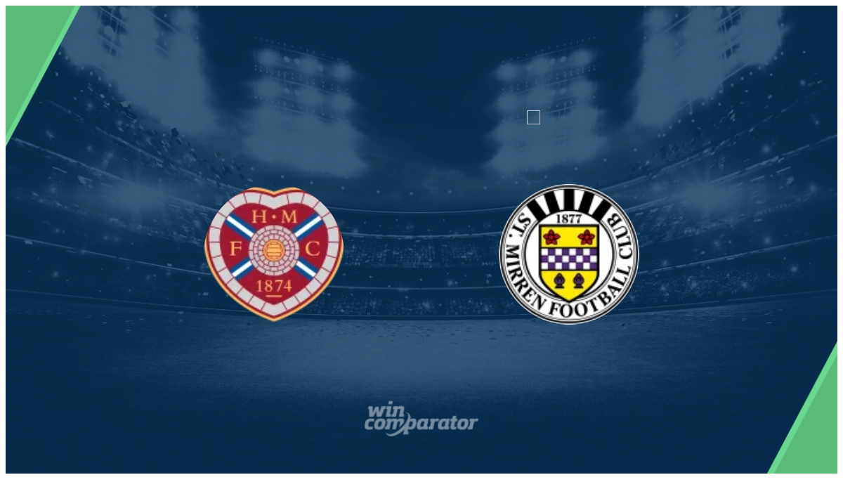 Heart Of Midlothian FC St Mirren prediction