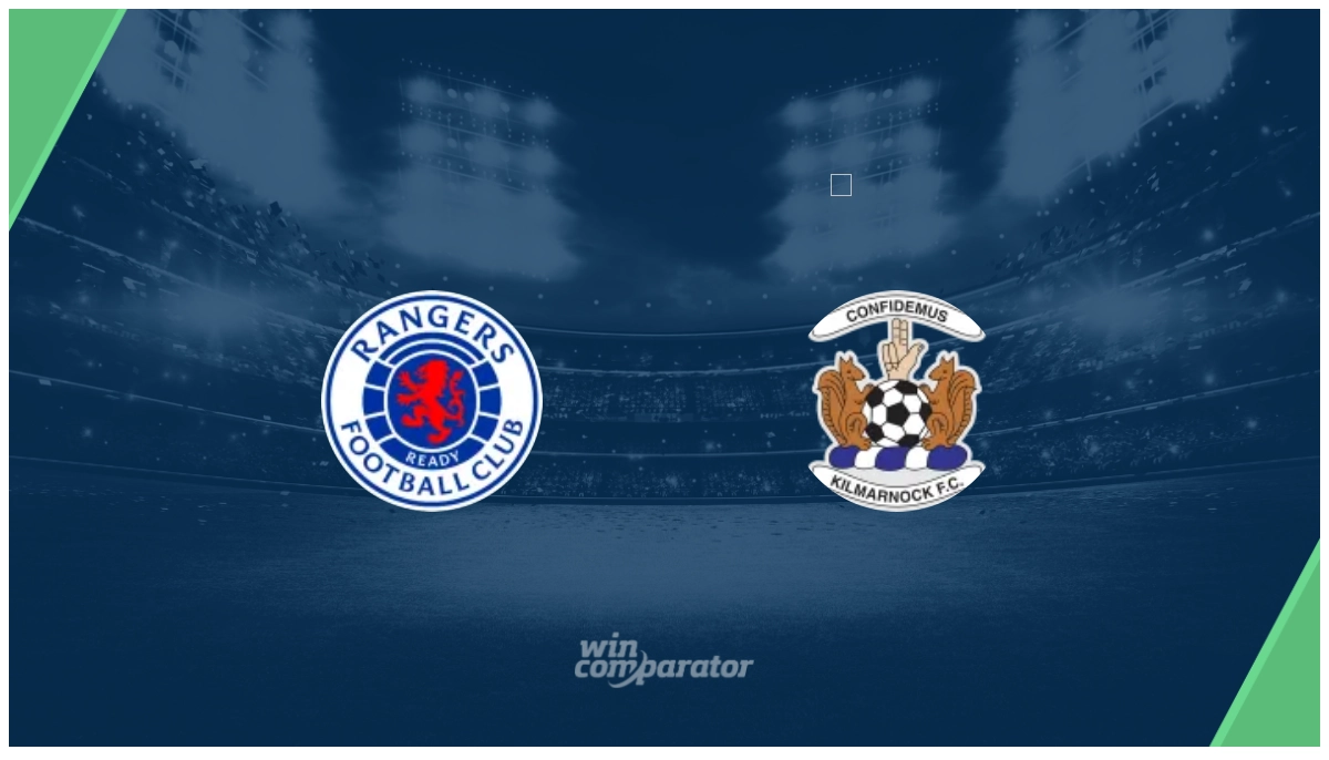 Rangers Kilmarnock prediction