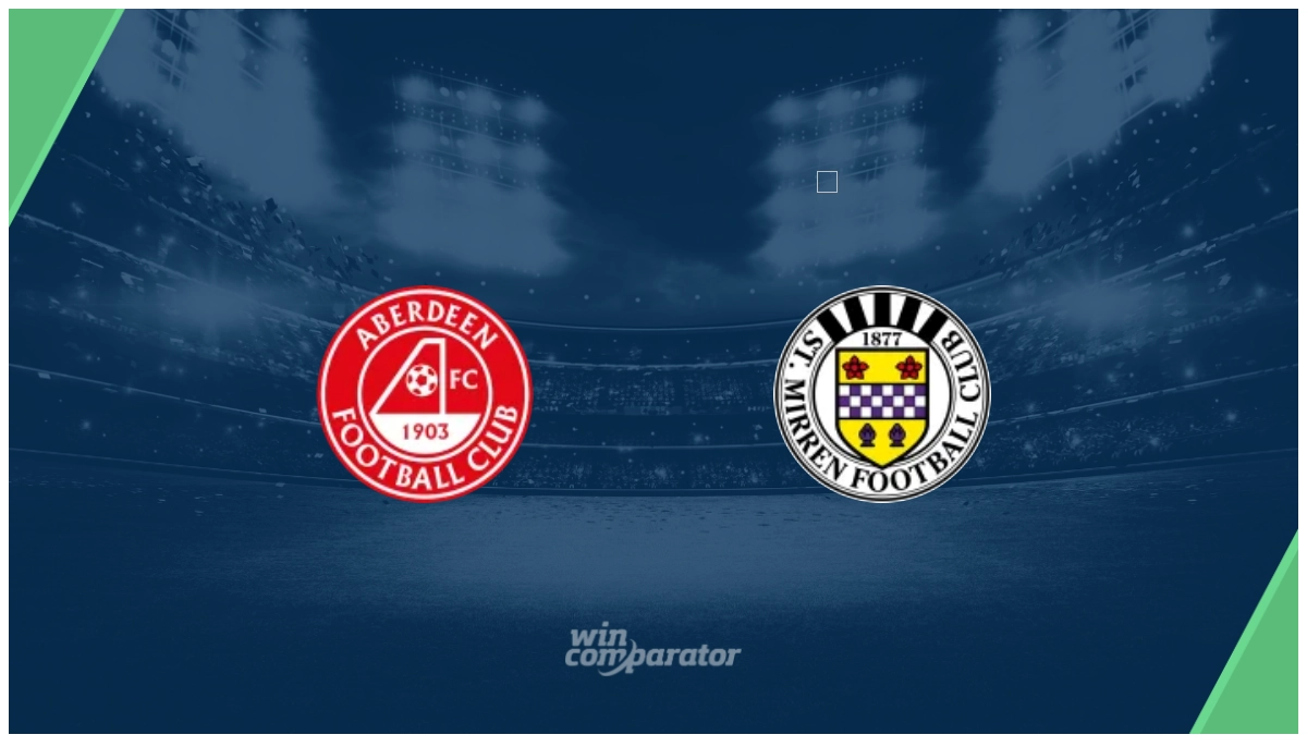 Pronóstico Aberdeen FC St. Mirren
