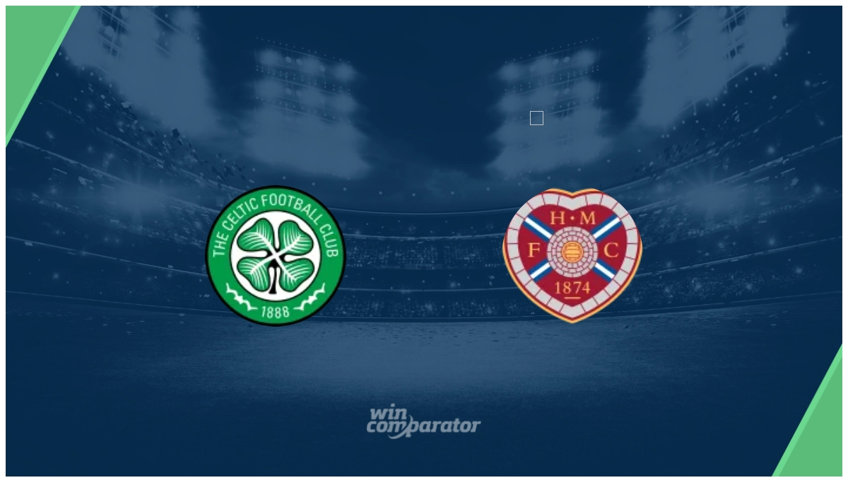 prognóstico Celtic Glasgow Heart de Midlothian