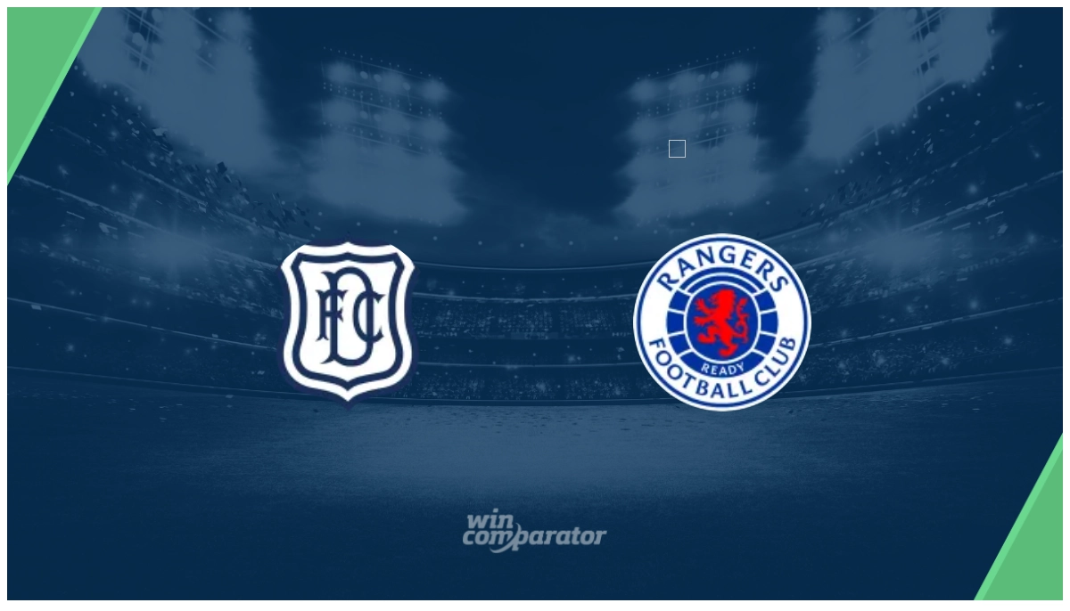 FC Dundee vs Glasgow Rangers Tipp