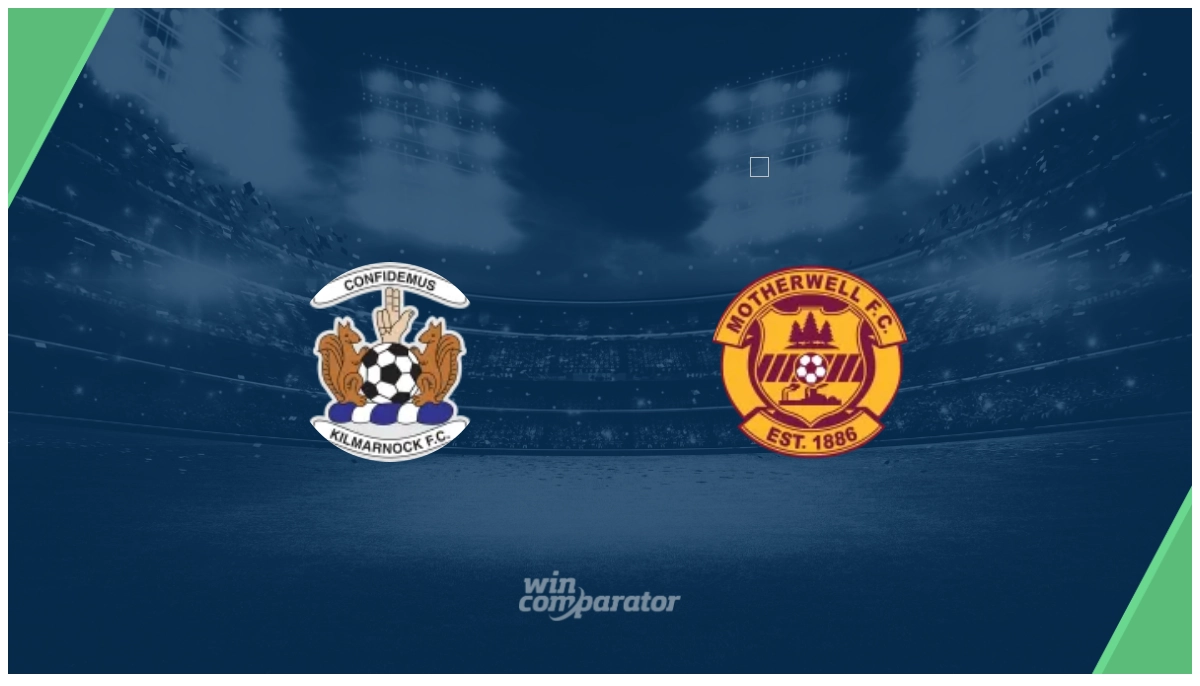 Kilmarnock FC vs Motherwell FC Tipp