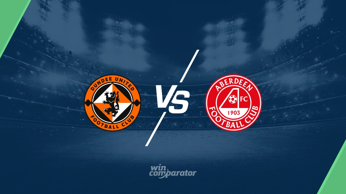 prognóstico Dundee United Aberdeen FC
