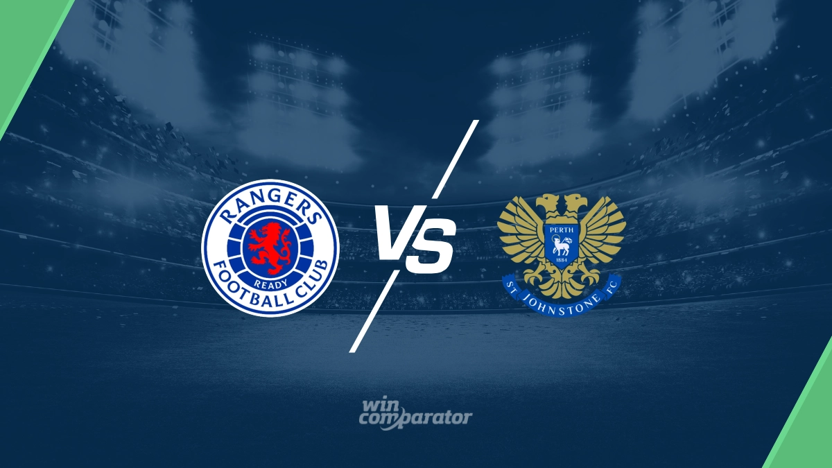prognóstico Glasgow Rangers St Johnstone