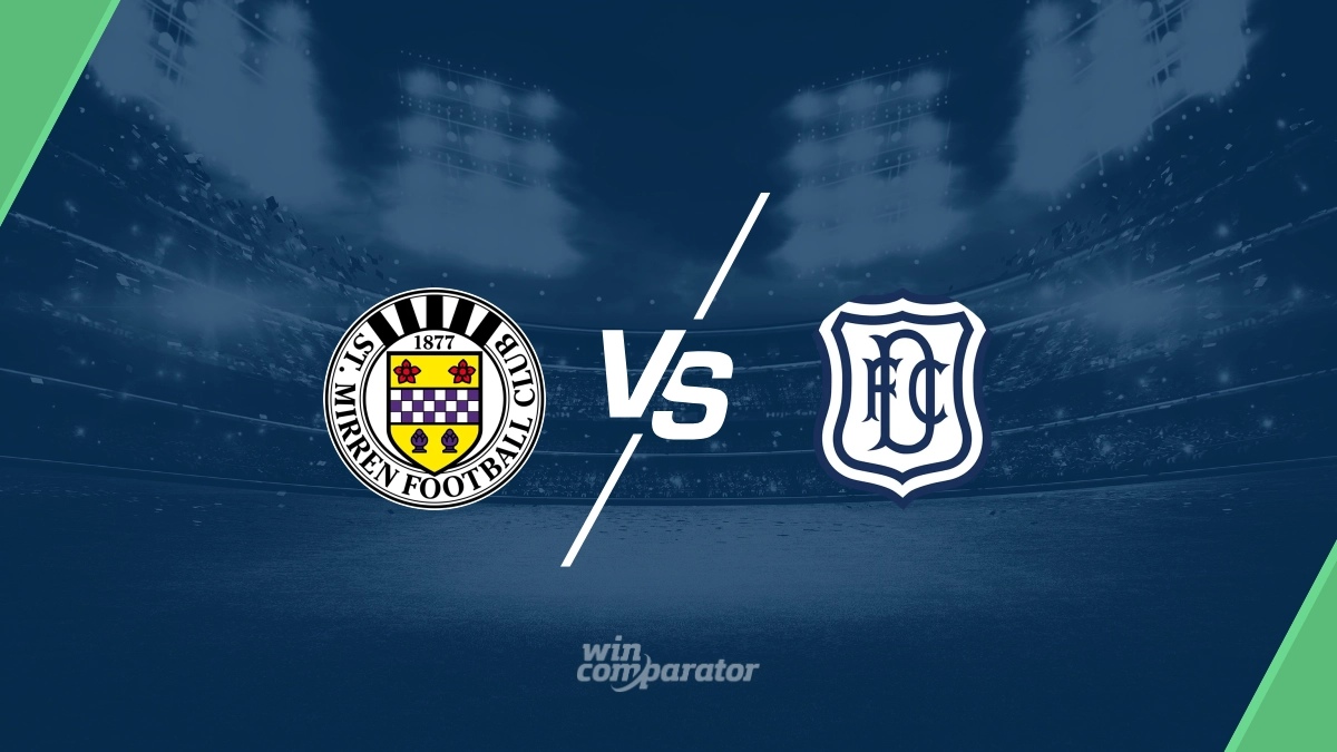 St Mirren Dundee FC prediction