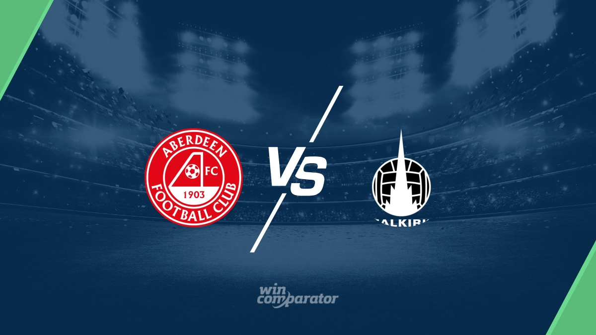 pronostic Aberdeen Falkirk FC