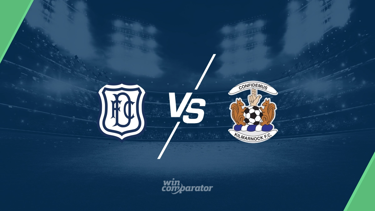 Dundee FC Kilmarnock prediction