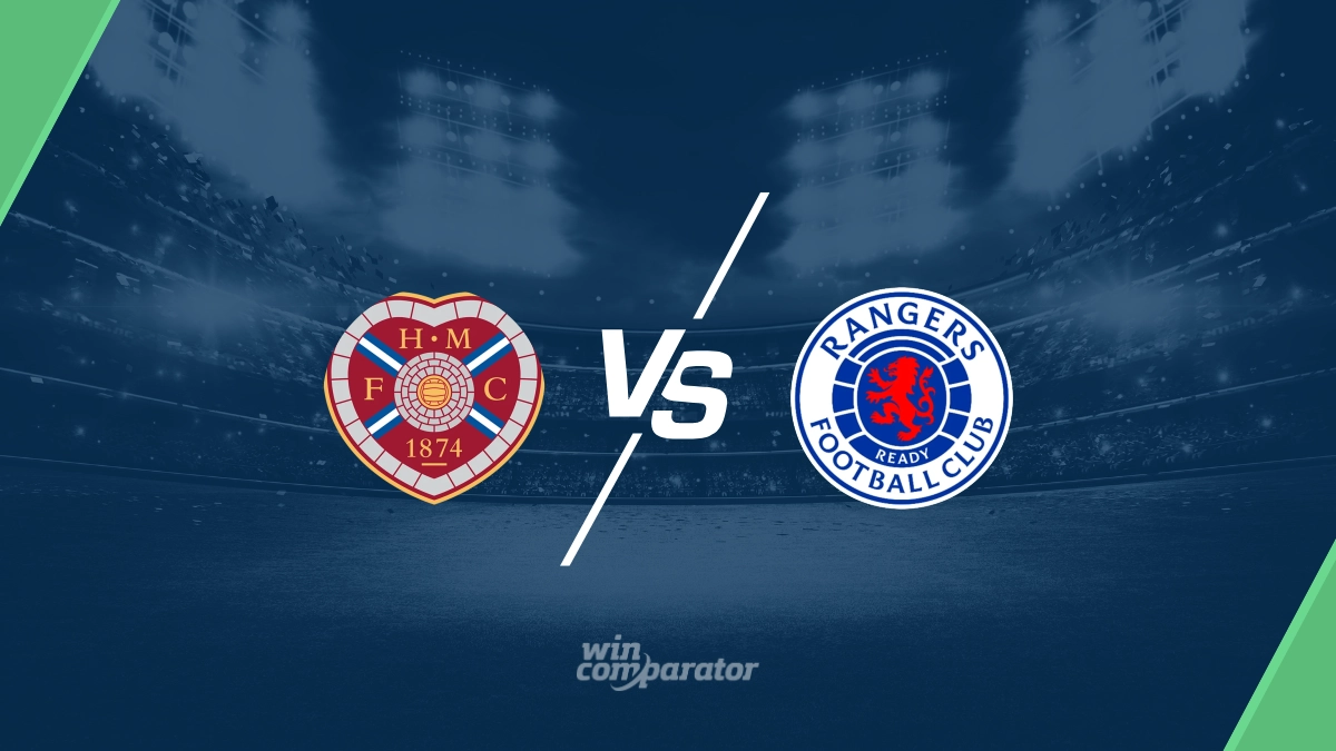 Heart Of Midlothian FC Rangers prediction