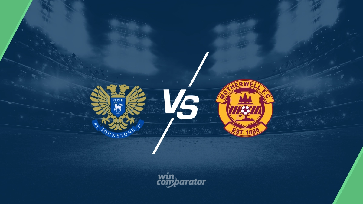 St Johnstone Motherwell prediction