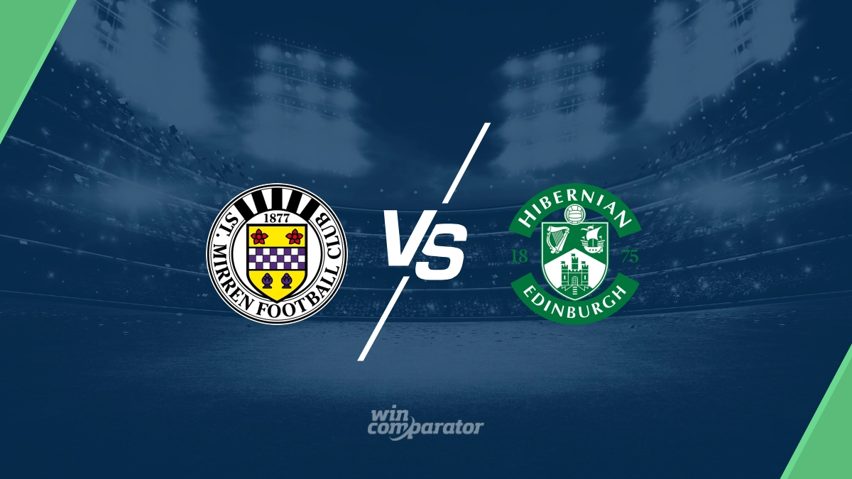 St Mirren Hibernian prediction