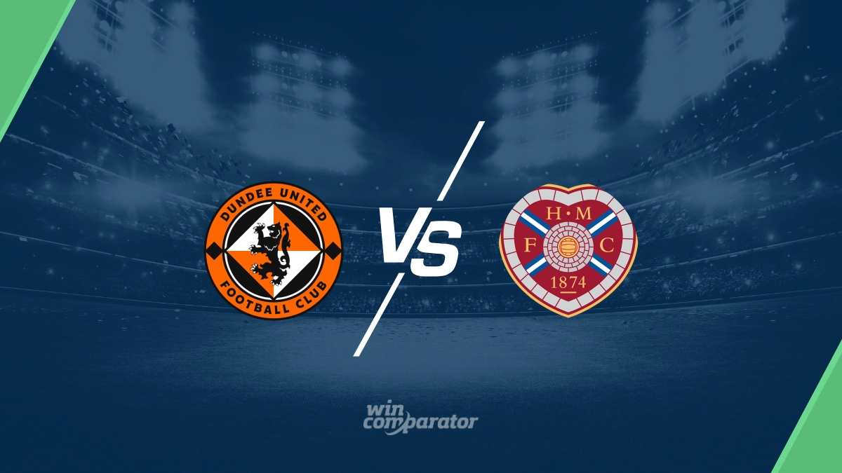 pronostic Dundee United Heart of Midlothian