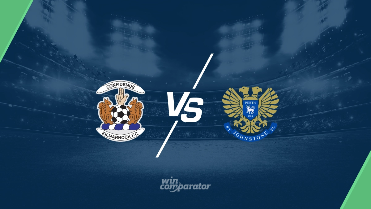 pronostico Kilmarnock St Johnstone FC