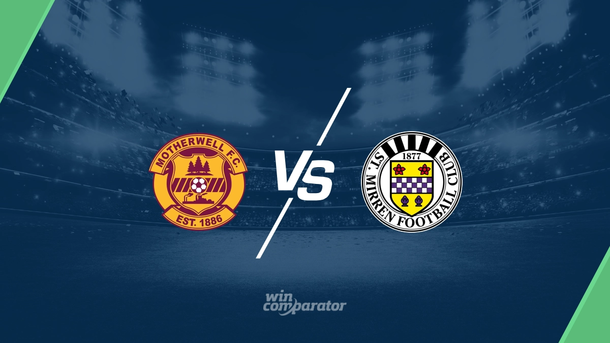 Motherwell FC vs St. Mirren Tipp