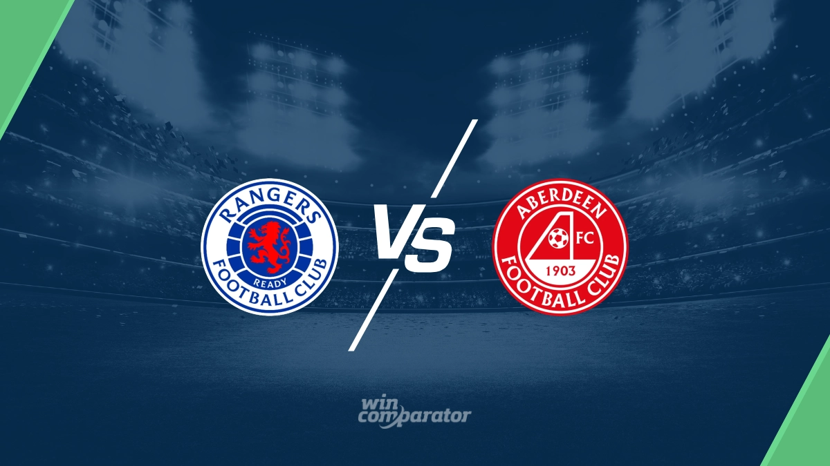 Rangers Aberdeen prediction