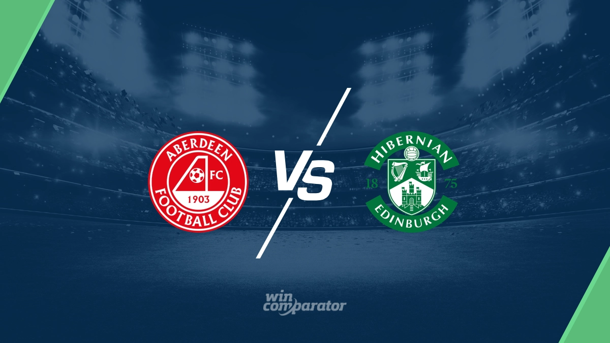 pronostico Aberdeen Hibernian FC