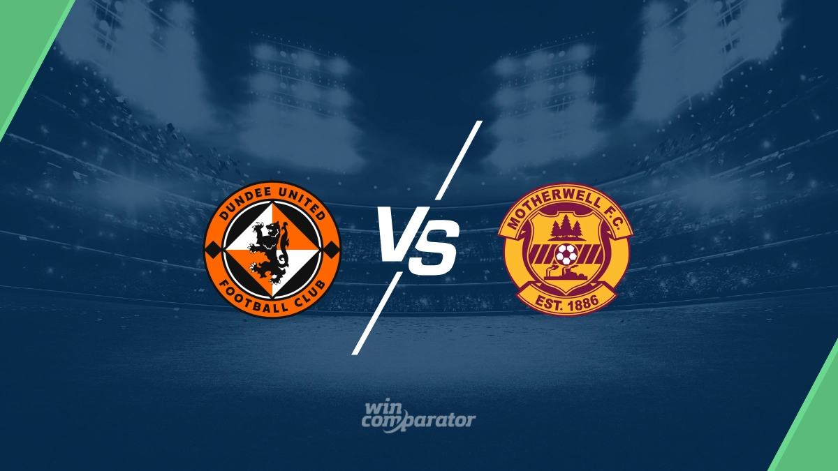 Dundee United vs Motherwell FC Tipp