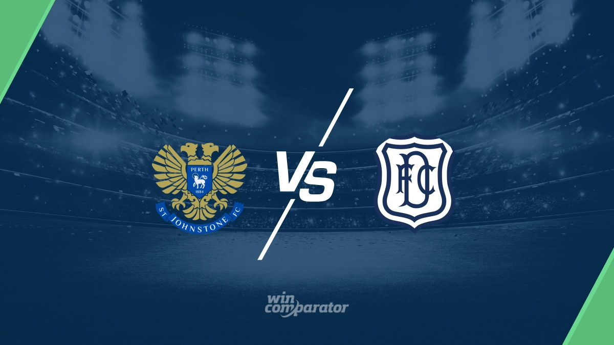 St Johnstone Dundee FC prediction
