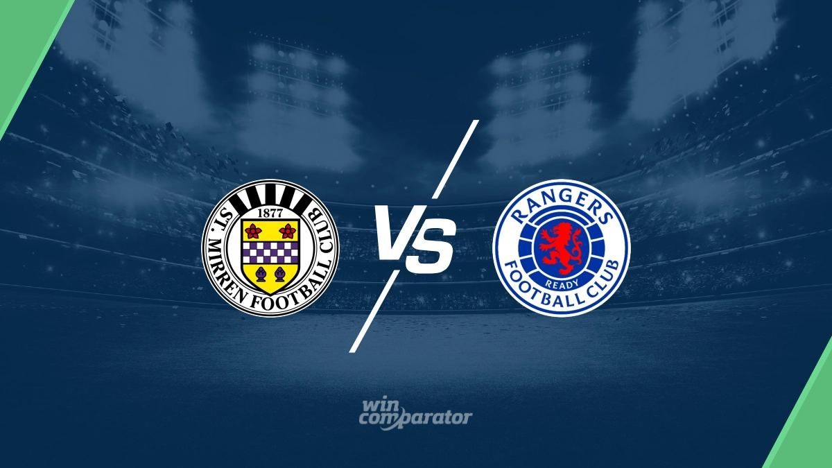 pronostico St. Mirren Glasgow Rangers