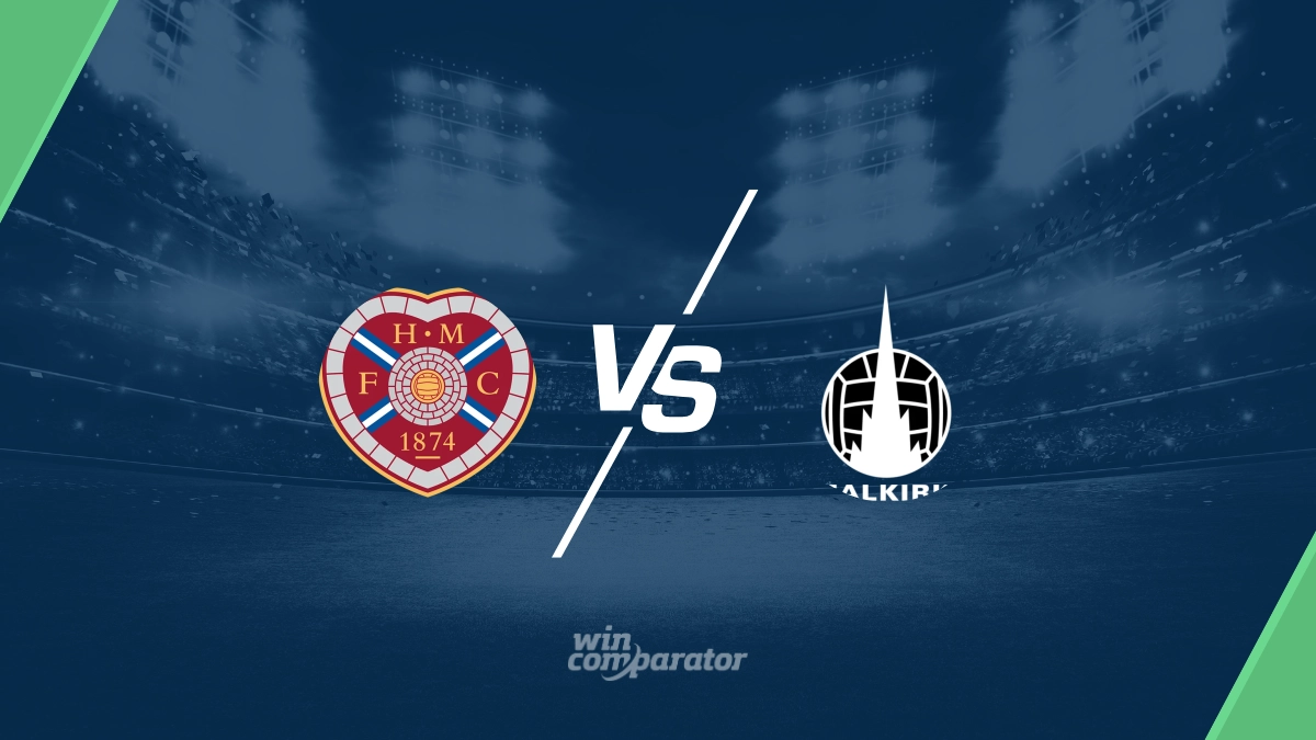 pronostico Heart Of Midlothian FC Falkirk