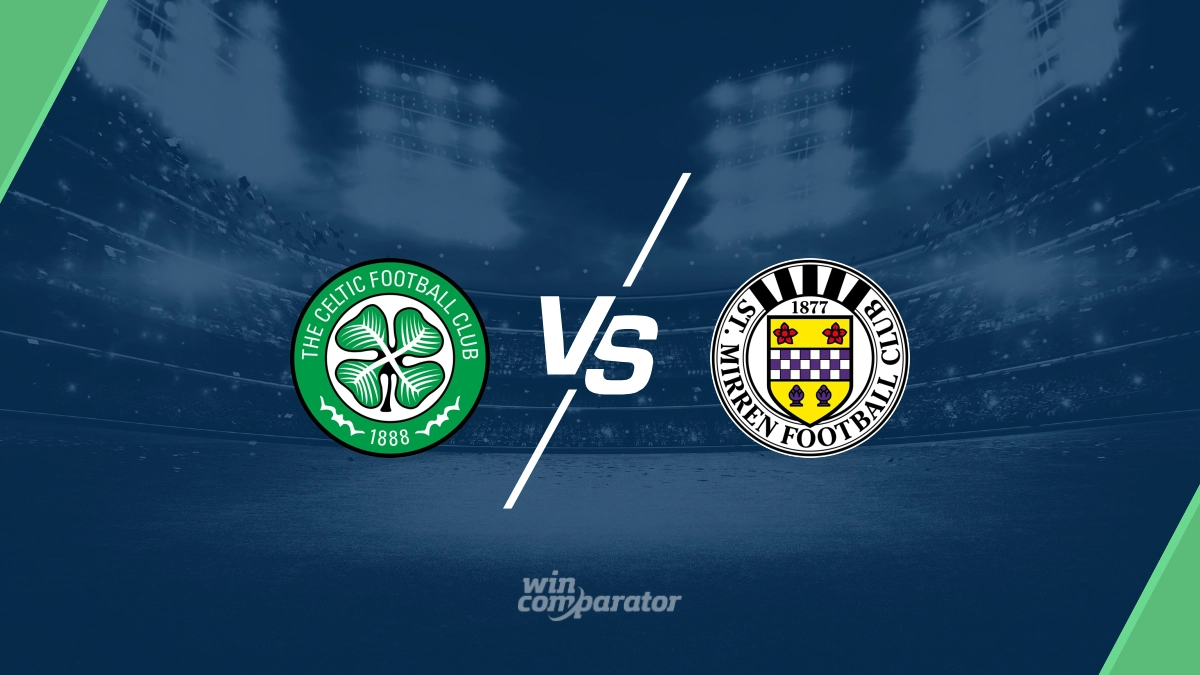 Celtic St Mirren prediction