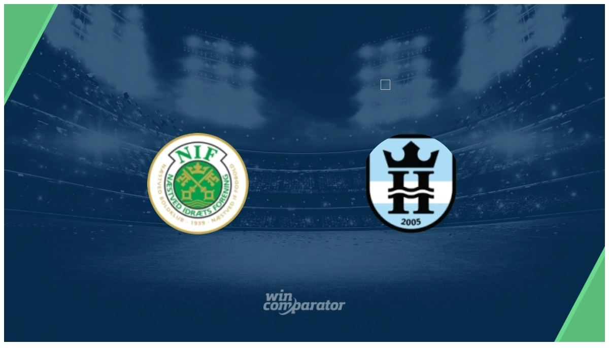 Pronóstico Naestved BK FC Helsingoer