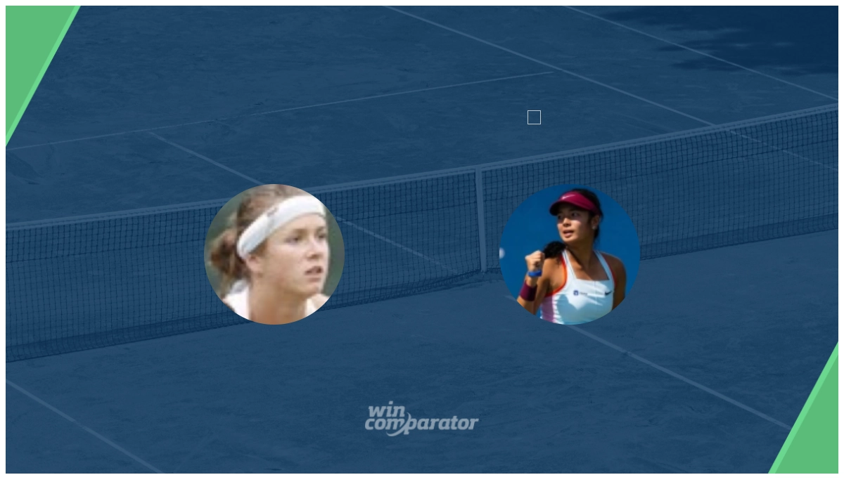 Pronóstico Elina Svitolina Alexandra Eala
