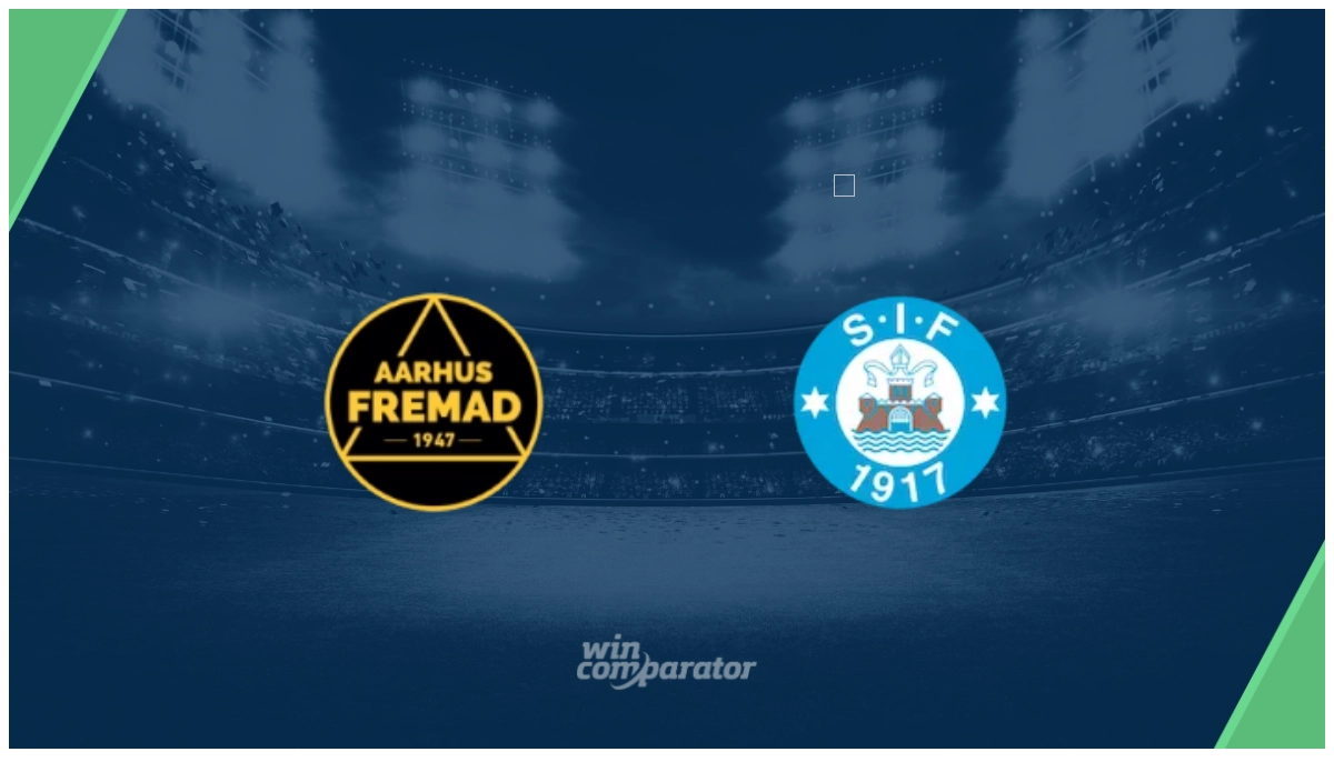 prognóstico Aarhus Fremad Silkeborg IF
