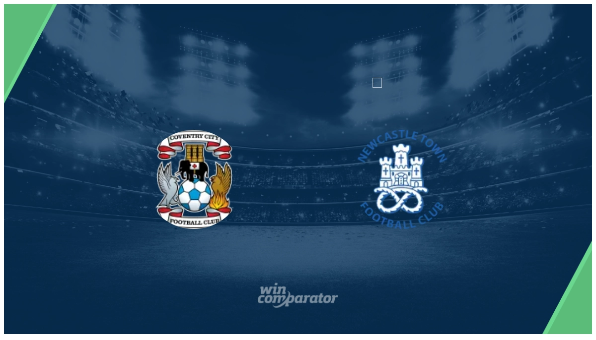 Coventry City vs Newcastle Tipp