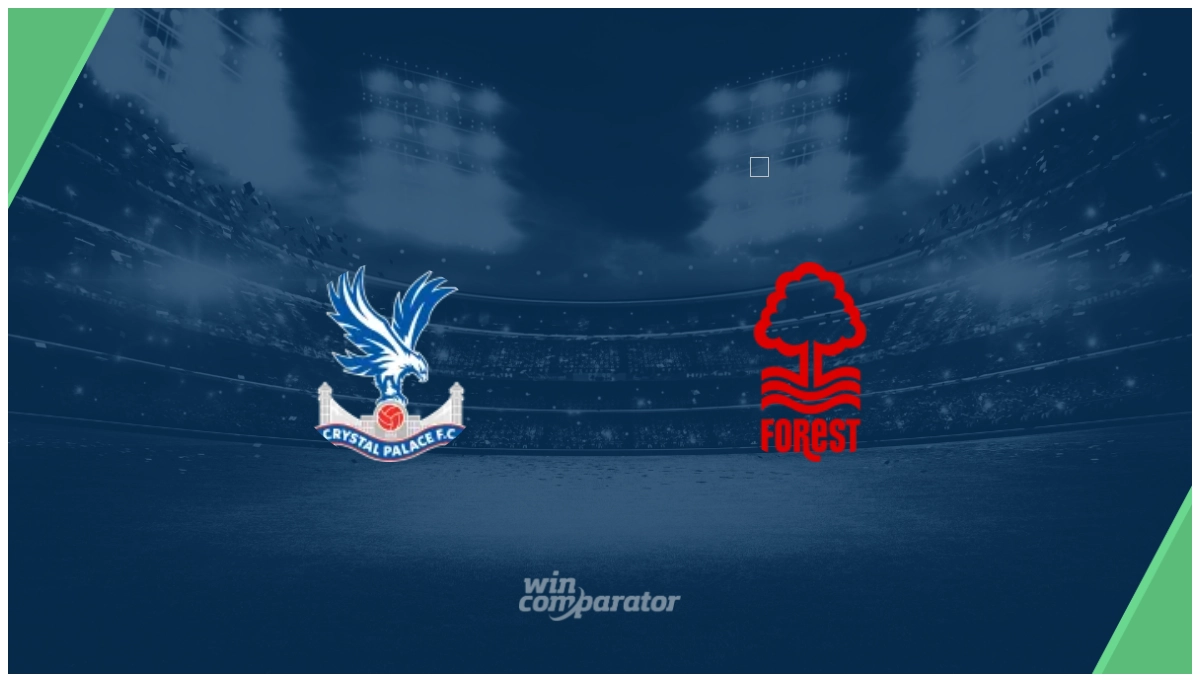 Crystal Palace vs Nottingham Forest Tipp