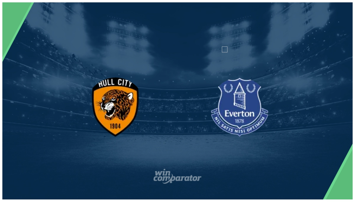 Hull City vs Everton Tipp