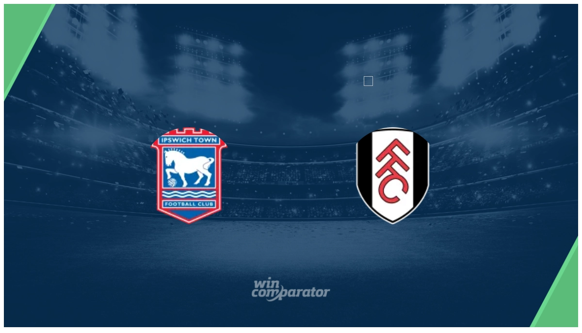 Ipswich Town vs Fulham Tipp