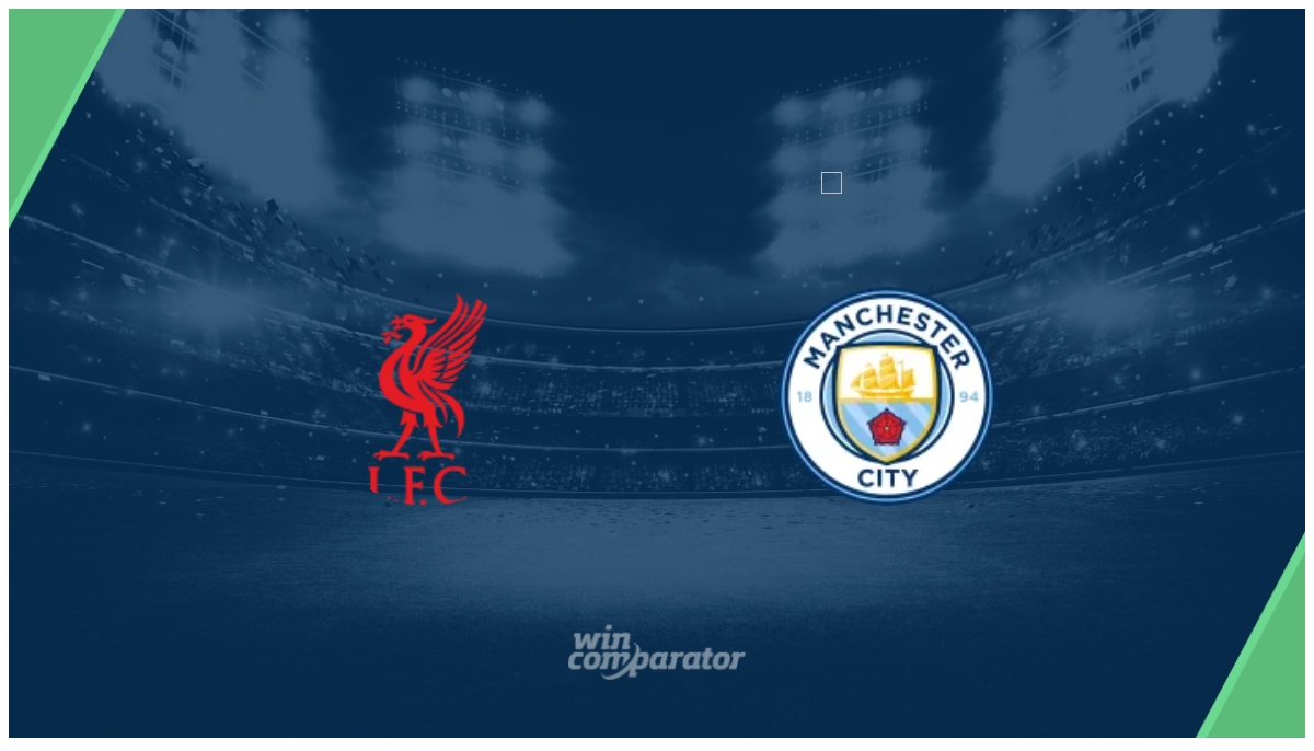 Liverpool vs Manchester City Tipp