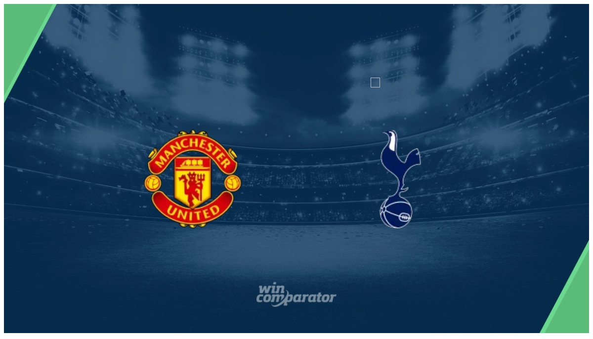 Manchester United vs Tottenham Tipp