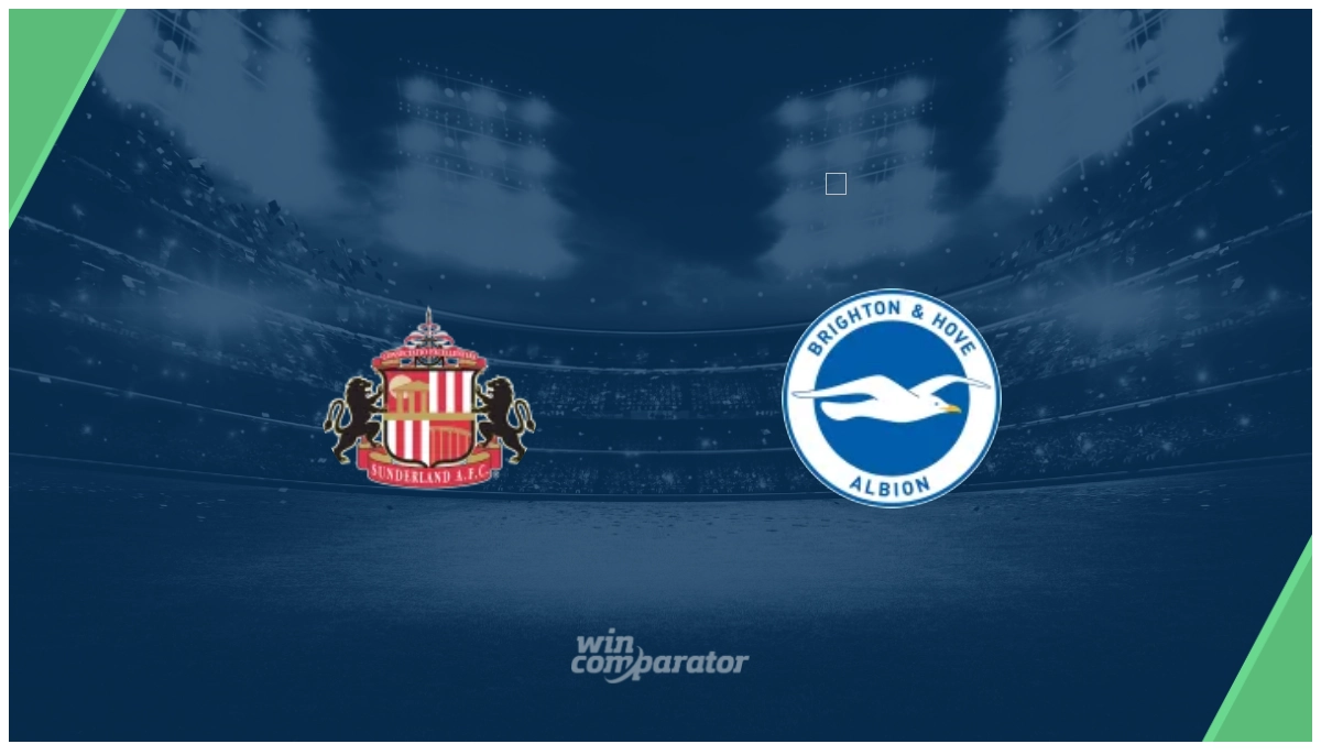 Sunderland Brighton prediction