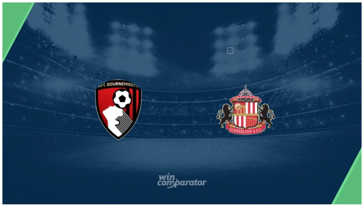 Bournemouth vs Sunderland Tipp