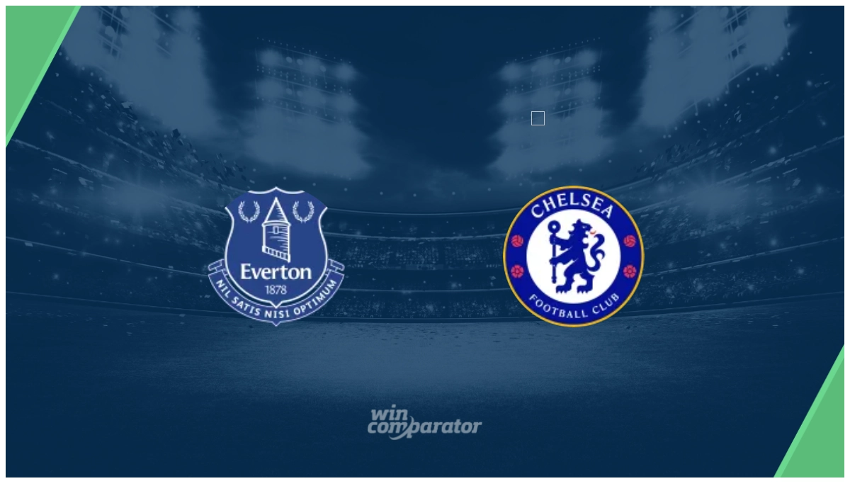 Everton vs Chelsea Tipp