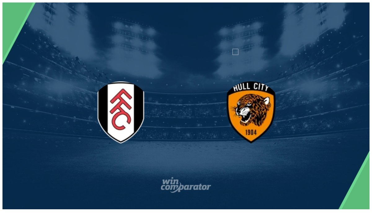 Fulham vs Hull City Tipp