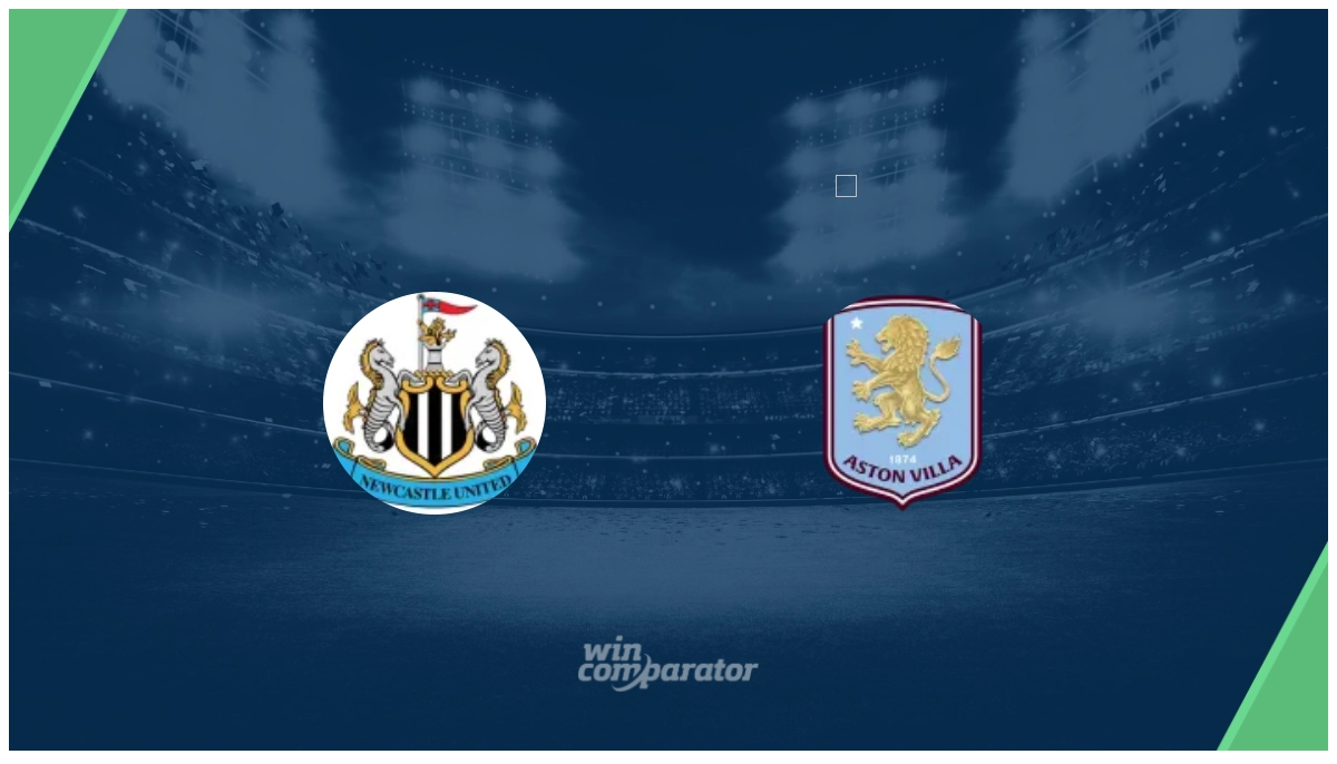 Newcastle vs Aston Villa Tipp