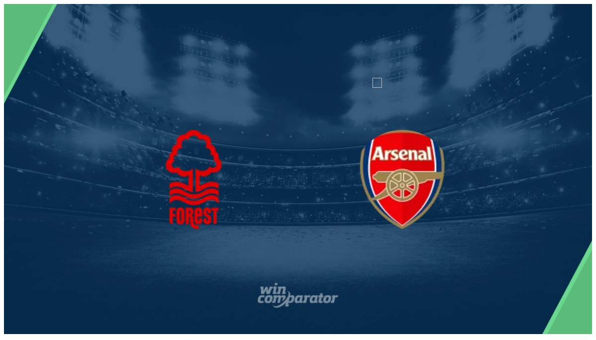 Nottingham Forest vs Arsenal Tipp