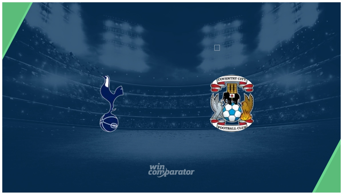 Tottenham vs Coventry City Tipp