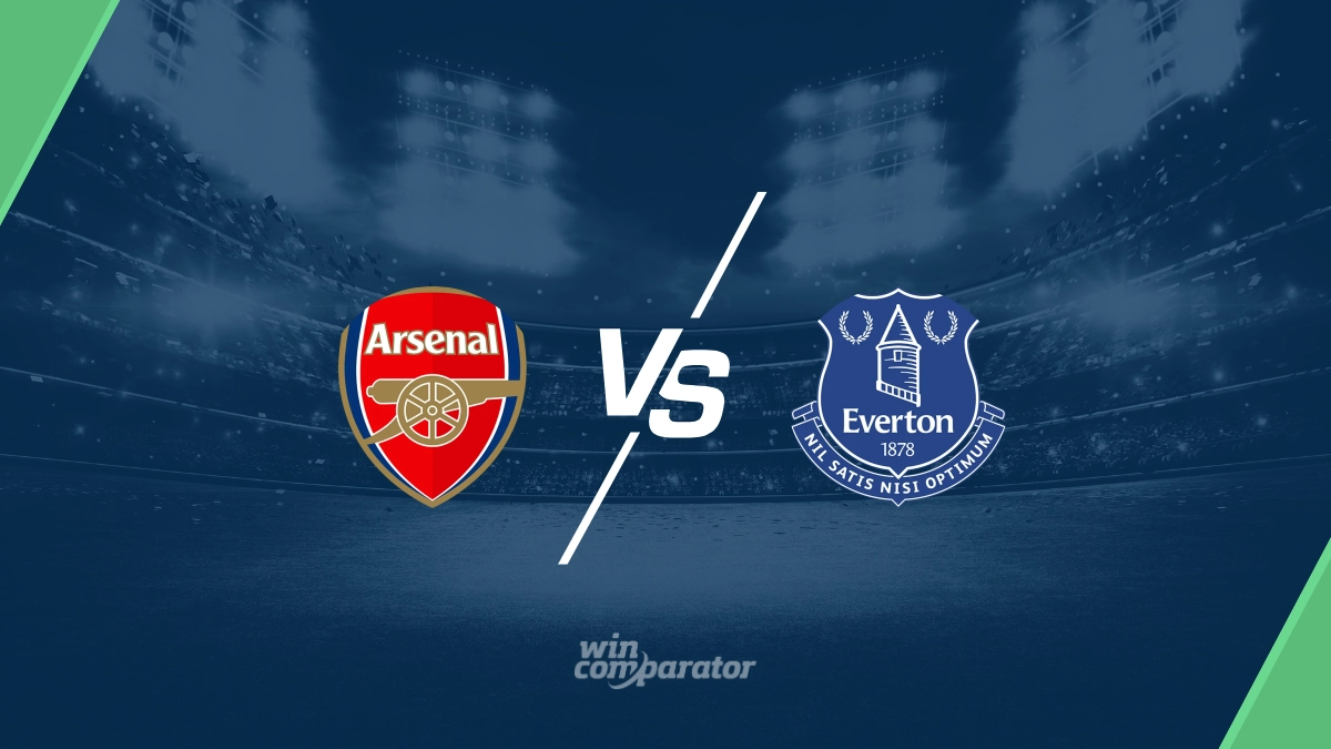Arsenal Everton prediction