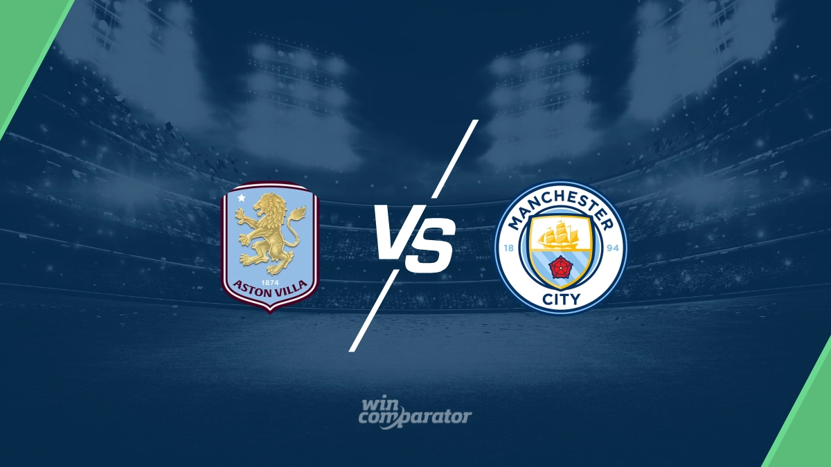 Aston Villa Manchester City prediction