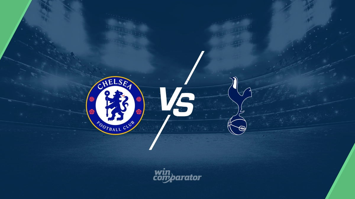 Chelsea Tottenham prediction