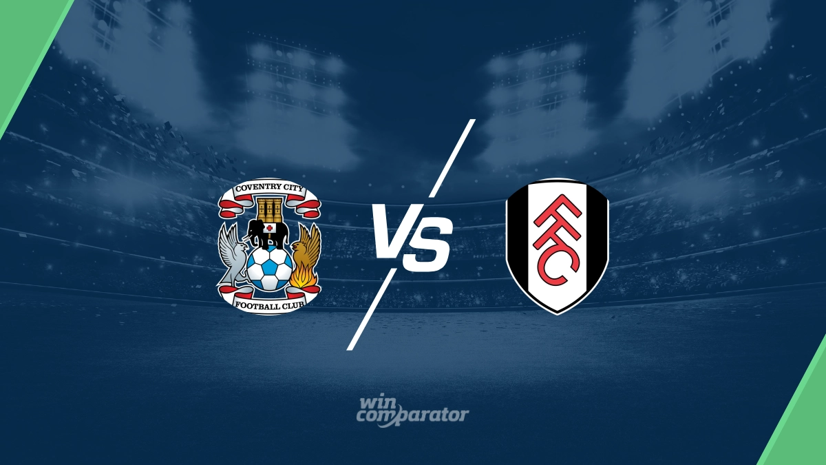 Coventry City Fulham prediction