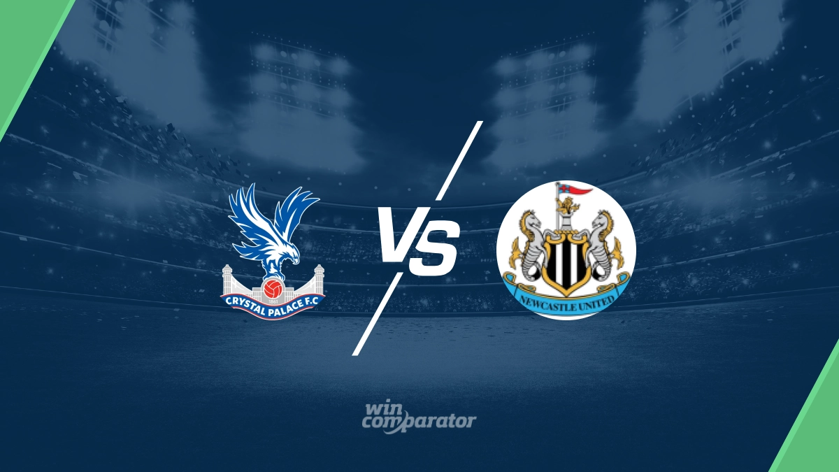 Crystal Palace Newcastle prediction