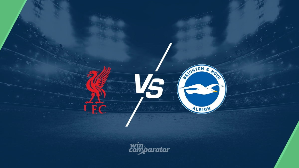 Liverpool Brighton prediction