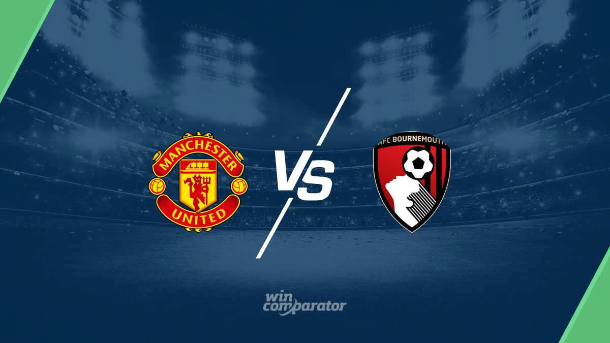 Manchester United Bournemouth prediction