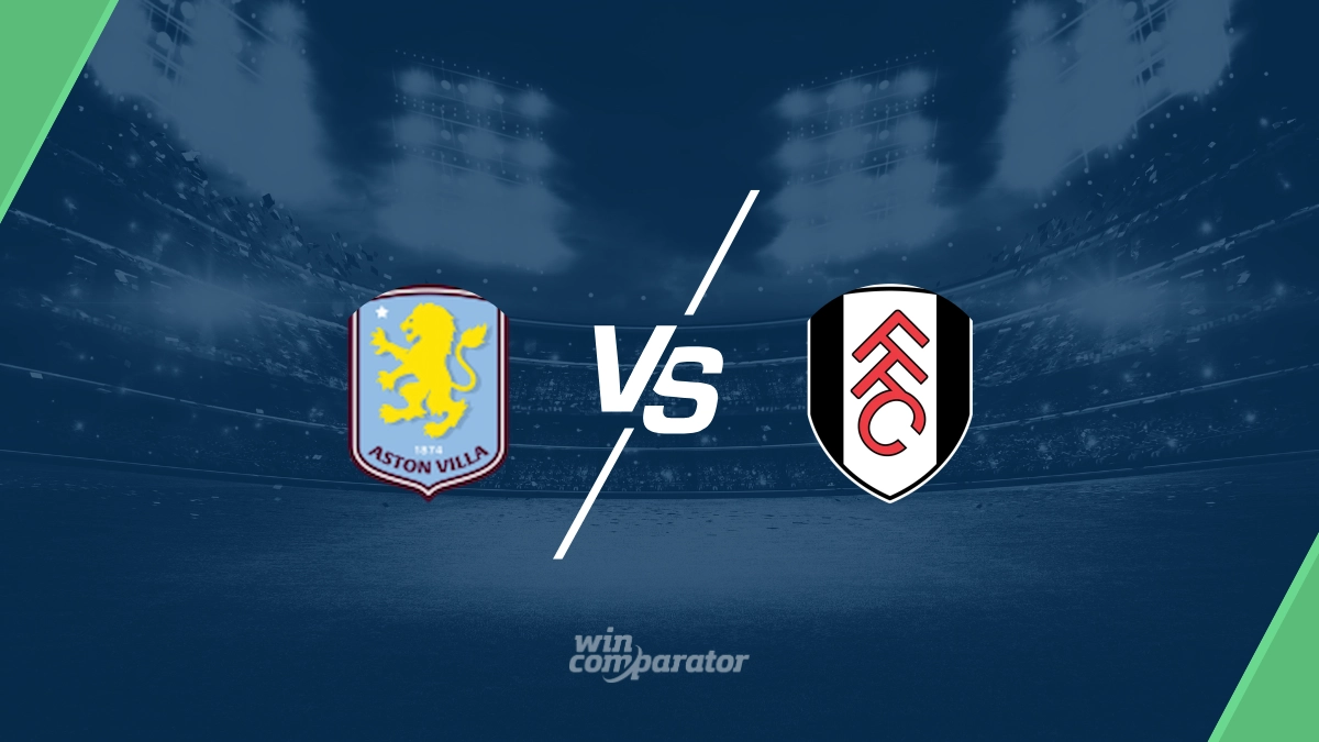 pronostic Aston Villa Fulham