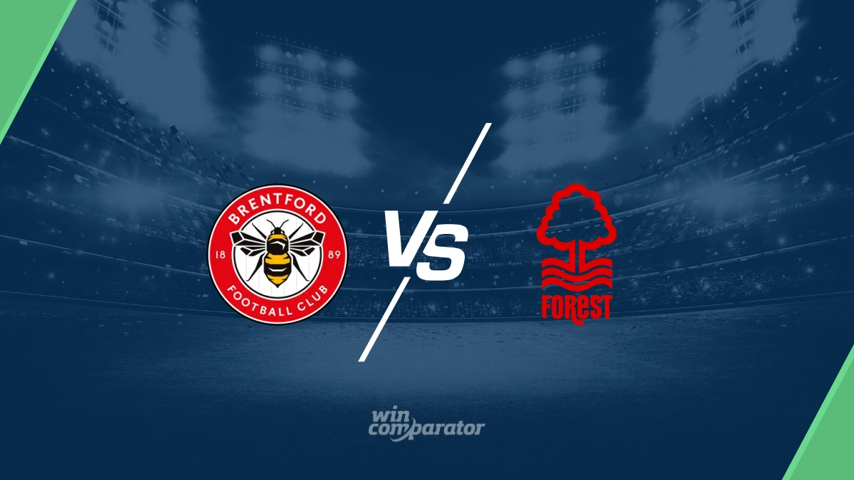 pronostic Brentford Nottingham Forest